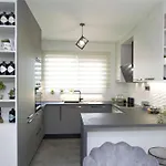Tatil Evi Id&la By Interhome *