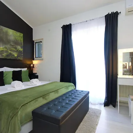 Id&la By Interhome Brodarica (Sibenik-Knin)