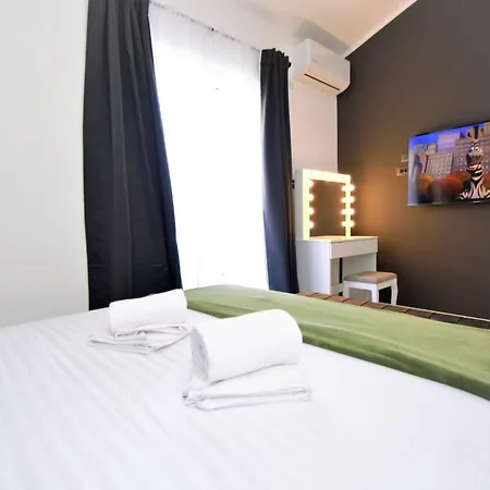 Id&la By Interhome Brodarica (Sibenik-Knin)