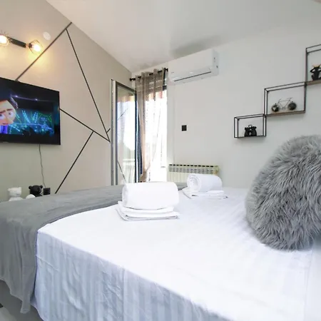 Id&la By Interhome Prázdninový dům *