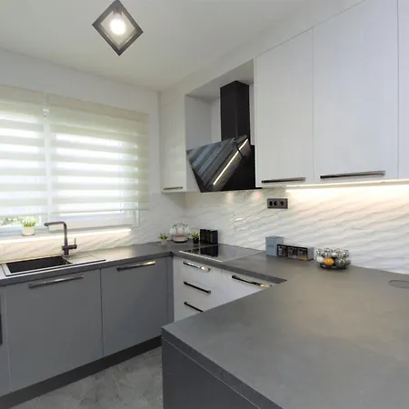 Id&la By Interhome Dom wakacyjny