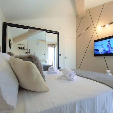 Holiday home Id&la By Interhome *