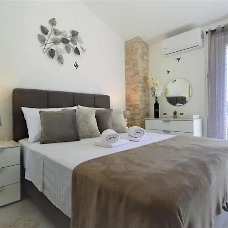 Id&la By Interhome Dom wakacyjny