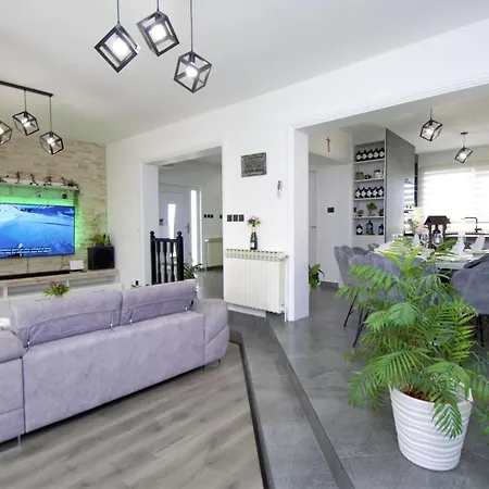 Casa vacanze Id&la By Interhome Brodarica (Sibenik-Knin)