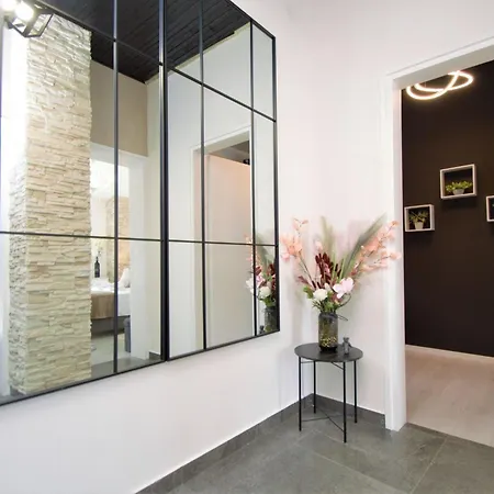 Id&la By Interhome Prázdninový dům Brodarica (Sibenik-Knin)