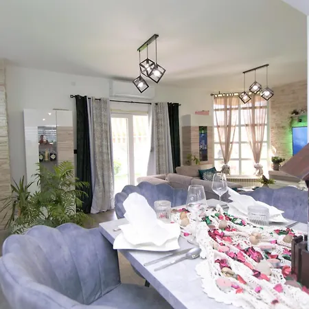 Id&la By Interhome Brodarica (Sibenik-Knin)