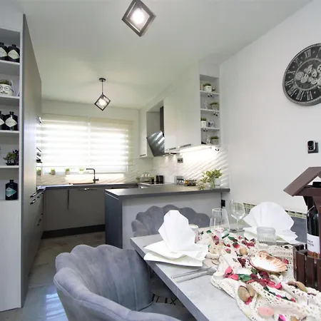 Dom wakacyjny Id&la By Interhome *