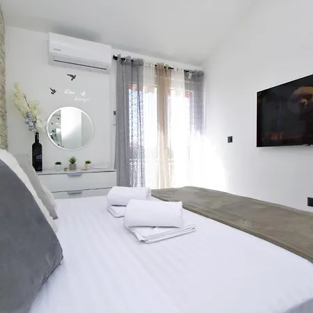 Id&la By Interhome * Brodarica (Sibenik-Knin)