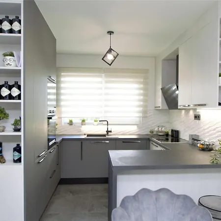 Dom wakacyjny Id&la By Interhome *