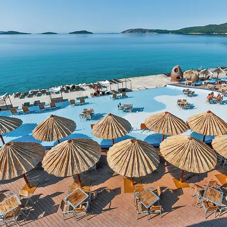 Dom wakacyjny Id&la By Interhome