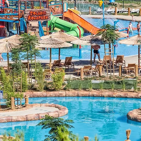 Id&la By Interhome בית נופש ברודאריצה