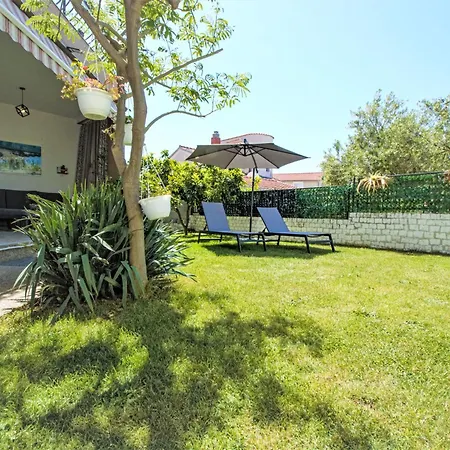 Id&la By Interhome * Brodarica (Sibenik-Knin)
