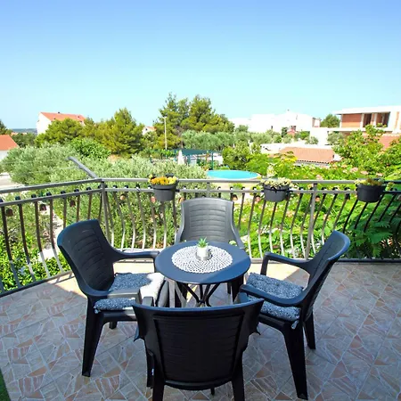 Id&la By Interhome Brodarica (Sibenik-Knin)