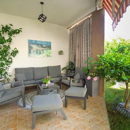 בית נופש Id&la By Interhome