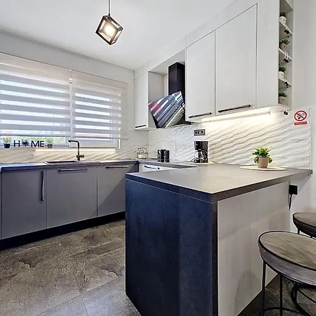 Prázdninový dům Id&la By Interhome Brodarica (Sibenik-Knin)