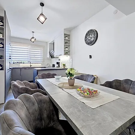 Prázdninový dům Id&la By Interhome Brodarica (Sibenik-Knin)