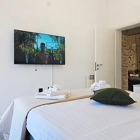 Id&la By Interhome Prázdninový dům Brodarica (Sibenik-Knin)
