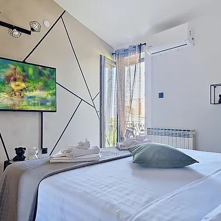 Id&la By Interhome *