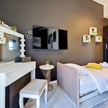 Id&la By Interhome * Brodarica (Sibenik-Knin)