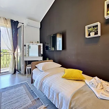 Id&la By Interhome Prázdninový dům Brodarica (Sibenik-Knin)
