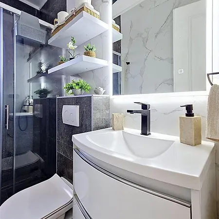 Id&la By Interhome Prázdninový dům Brodarica (Sibenik-Knin)