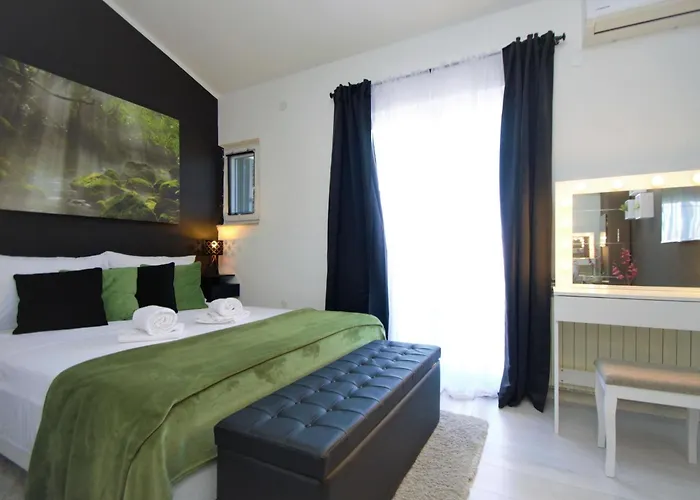 Id&la By Interhome Brodarica (Sibenik-Knin)