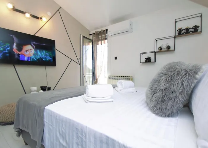 Id&la By Interhome Hébergement de vacances *