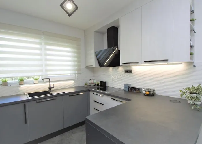 Id&la By Interhome Hébergement de vacances