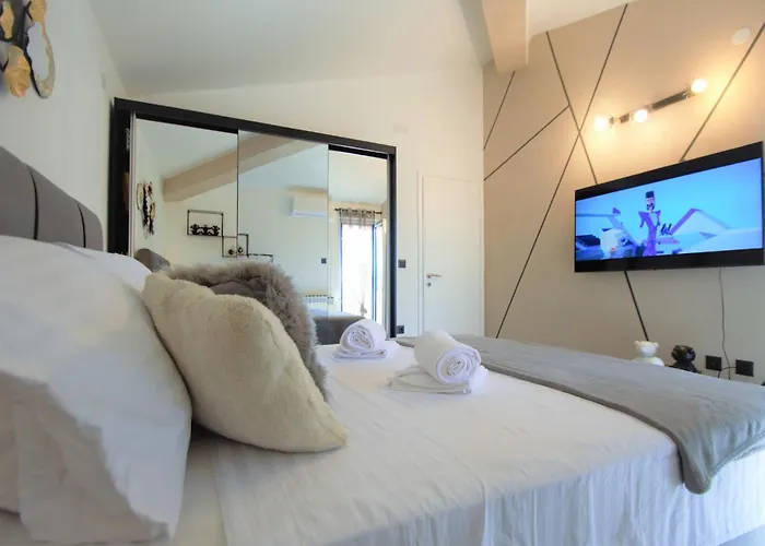 Hébergement de vacances Id&la By Interhome *