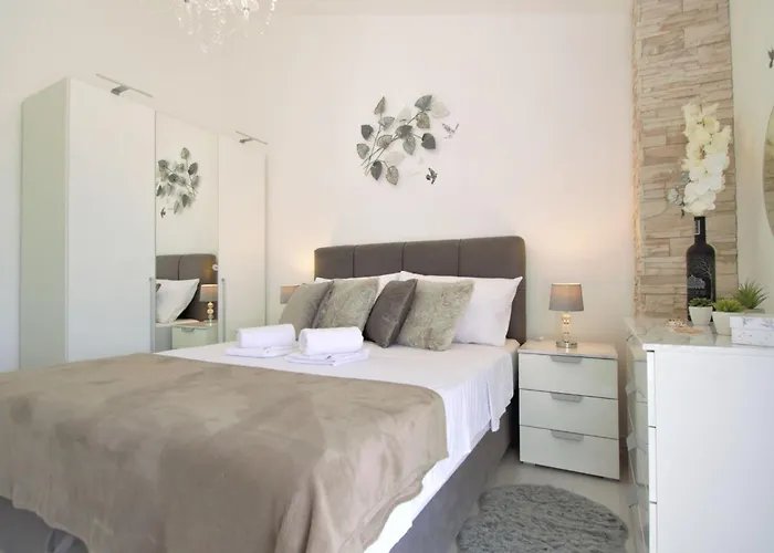 Hébergement de vacances Id&la By Interhome Brodarica (Sibenik-Knin)