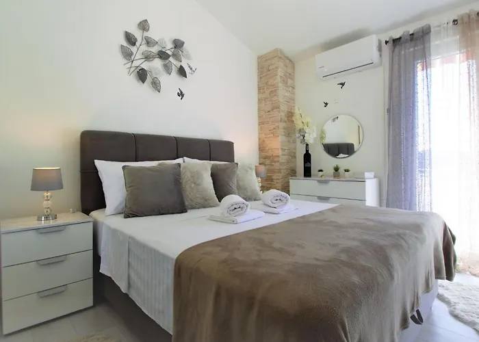 Id&la By Interhome Hébergement de vacances