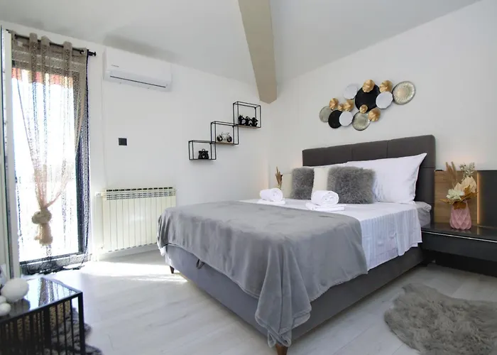 Id&la By Interhome Hébergement de vacances *