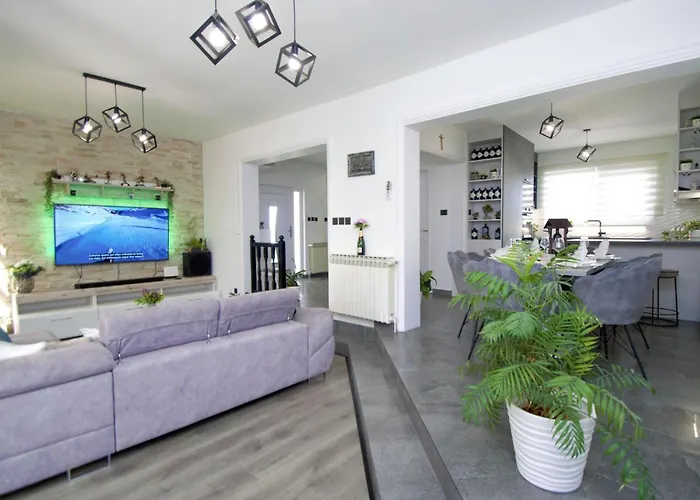 Hébergement de vacances Id&la By Interhome Brodarica (Sibenik-Knin)