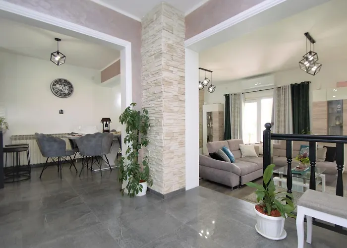 Id&la By Interhome Hébergement de vacances *