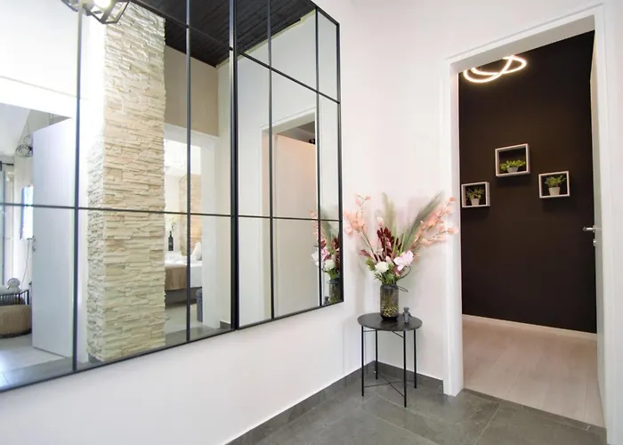 Id&la By Interhome Hébergement de vacances Brodarica (Sibenik-Knin)