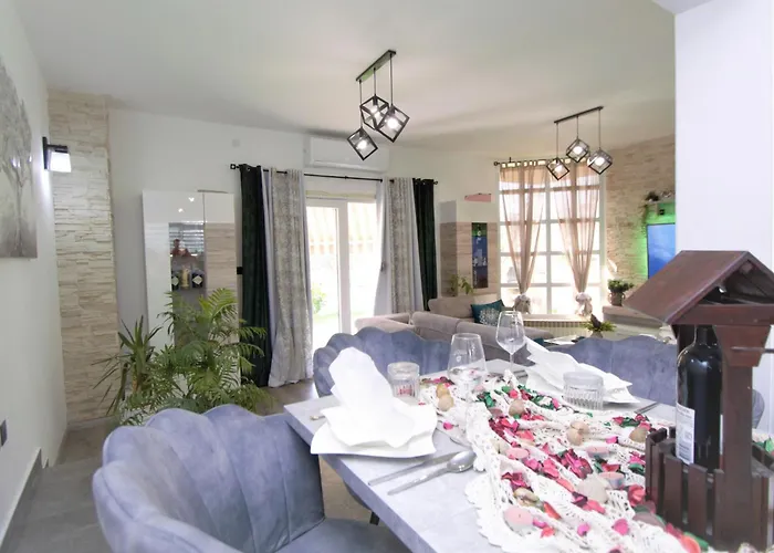 Id&la By Interhome Brodarica (Sibenik-Knin)