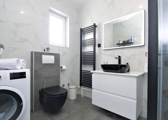 Id&la By Interhome Hébergement de vacances