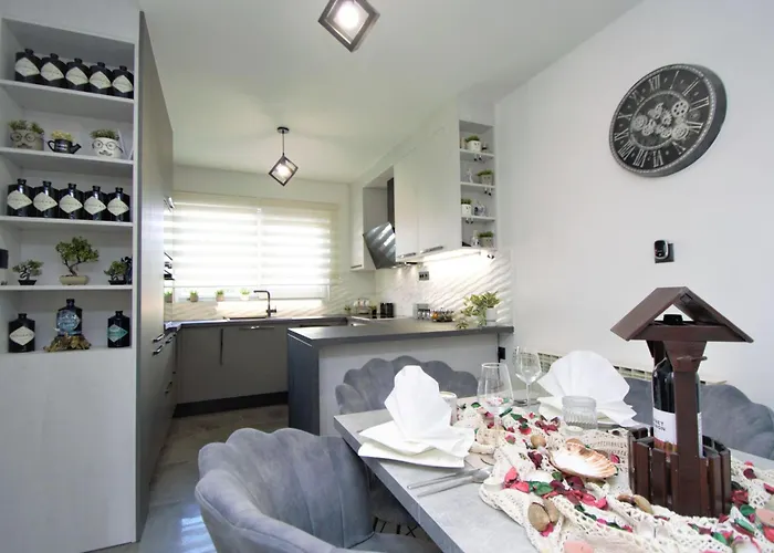 Hébergement de vacances Id&la By Interhome *