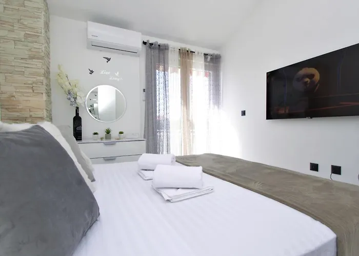 Id&la By Interhome * Brodarica (Sibenik-Knin)