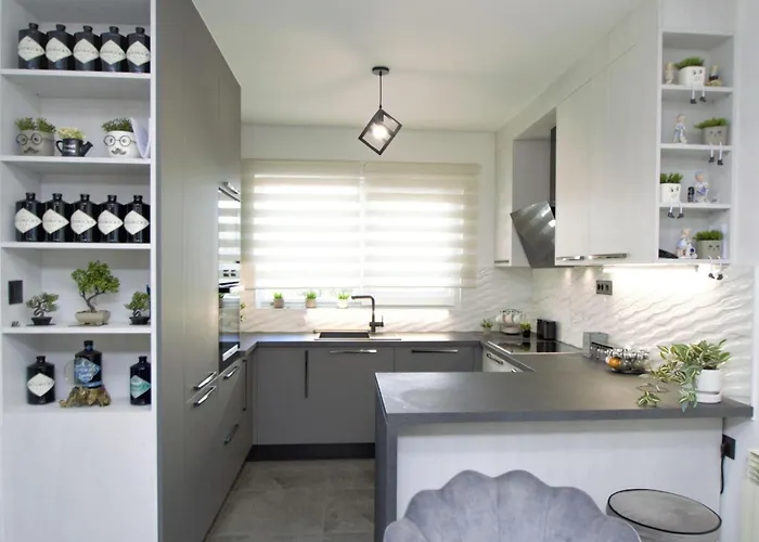 בית נופש Id&la By Interhome *