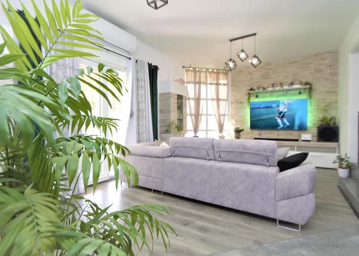 Id&la By Interhome *