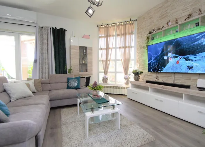 Id&la By Interhome *