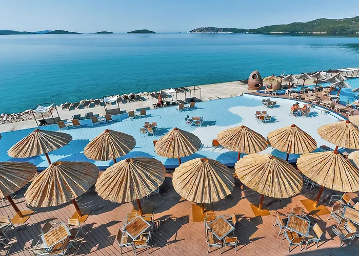 בית נופש Id&la By Interhome