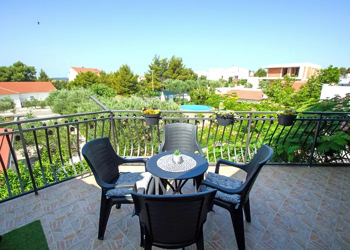 Id&la By Interhome Brodarica (Sibenik-Knin)