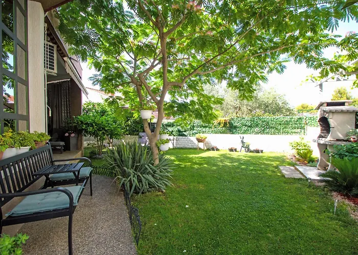 Hébergement de vacances Id&la By Interhome