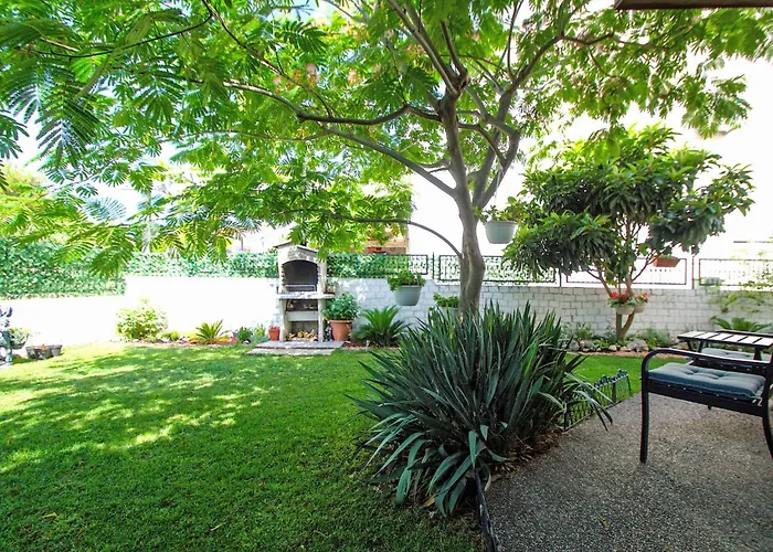 Hébergement de vacances Id&la By Interhome