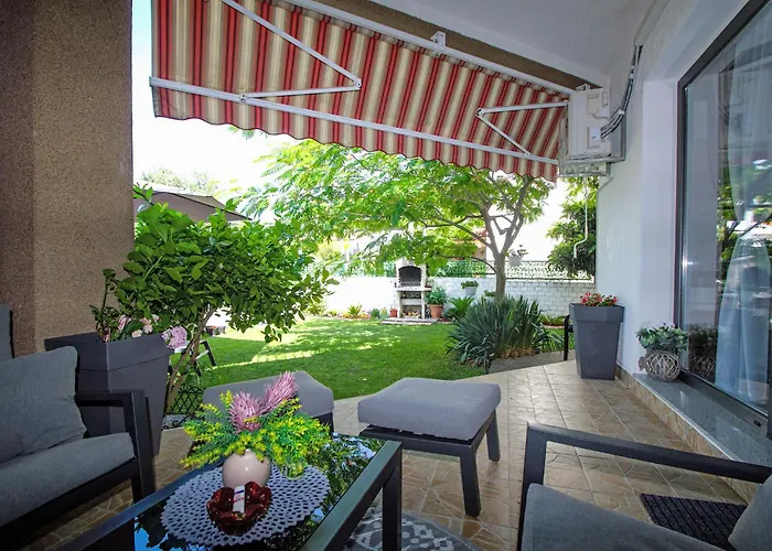 Id&la By Interhome *