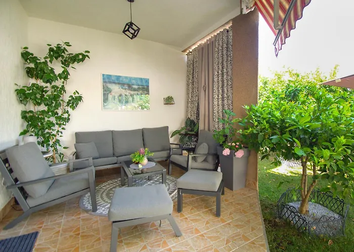 בית נופש Id&la By Interhome